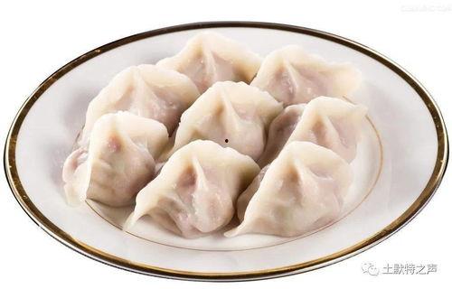 小白瓜可以包饺子吃吗视频,家常美味新尝试