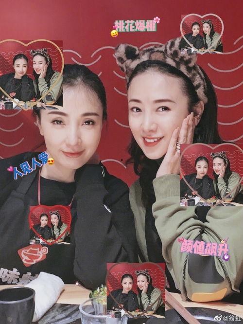 集体吃瓜陶虹视频,娱乐圈幕后故事引热议