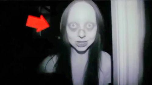 恐怖吃瓜视频是真的吗,真相还是虚构？