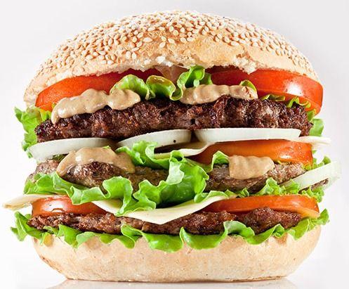 大瓜头吃汉堡包视频,趣味横生瞬间引爆网络