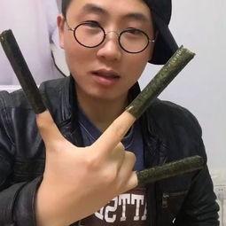 网红冷门吃瓜哥视频